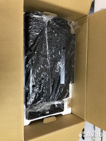 Принтер струйный Epson L805, цветн., A4