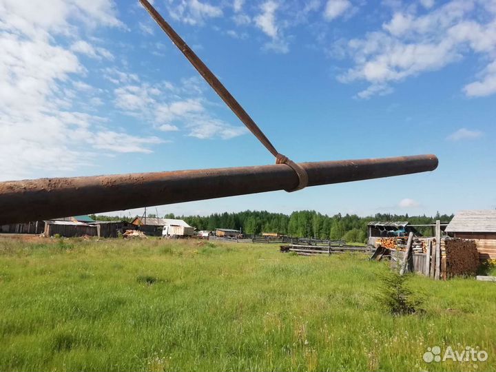 Металлический пруток