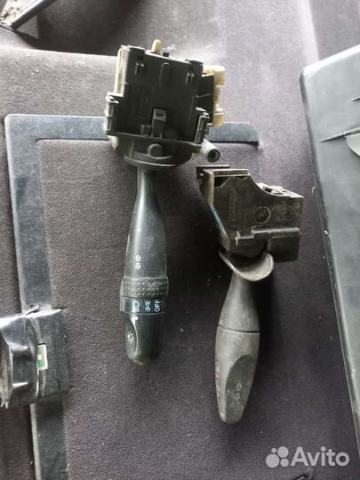 Рулевая рейка форд фьюжен