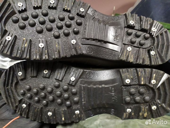 Сапоги для рыбалки и охоты