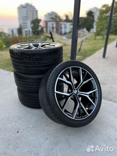 Диски BMW R19 (styling 845 m)