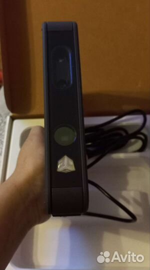 3D-cканер 3D Systems Sense 391230