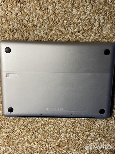 Apple MacBook Pro конец 2008
