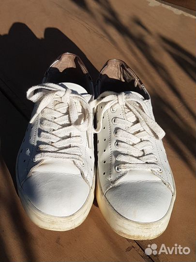 Кроссовки Mascotte