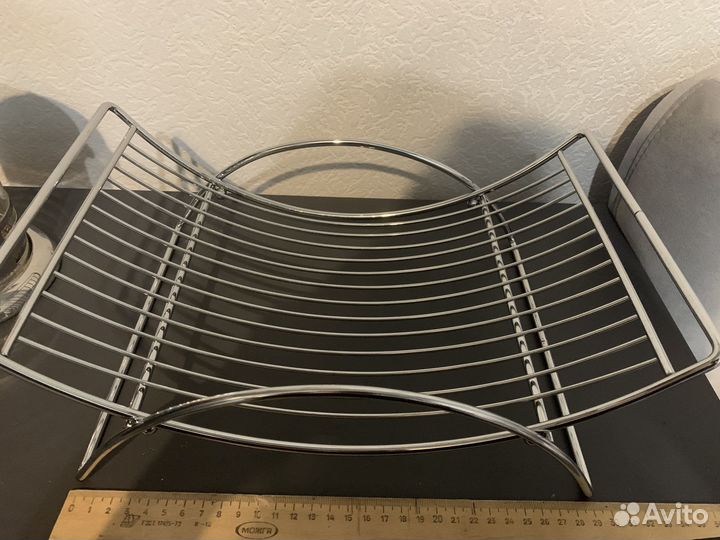 Кухонные принадлежности