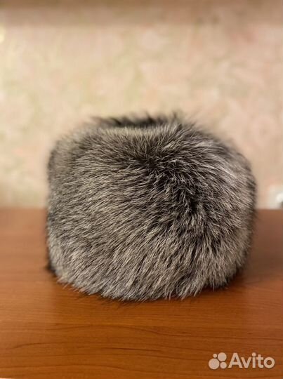 Шапка женская