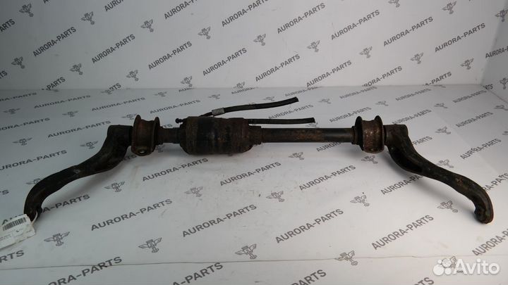 Стабилизатор активный Range Rover 4 L405