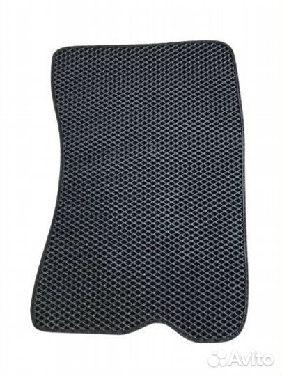 3-D коврики EVA / эва / ева на Honda Civic 8 (4D)