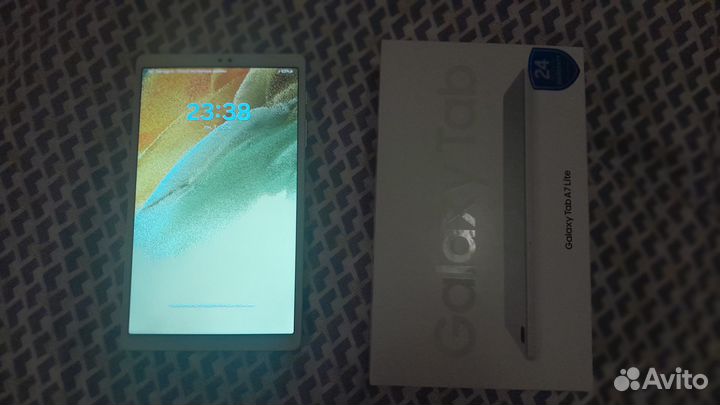 Новый Планшет Samsung Galaxy Tab A7 Lite LTE