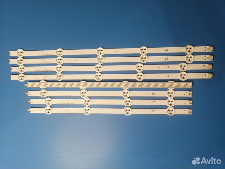 Philips 42pfh6309 / LED подсветка