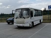 Городской автобус ПАЗ 320302, 2012
