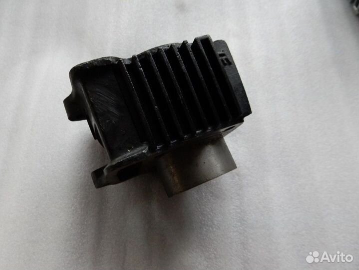 Цилиндр новая Регал Раптор regal raptor