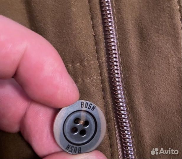 Куртка Workwear Германия Весна