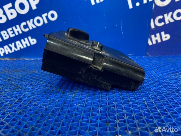 Блок управления светом Jeep Grand Cherokee