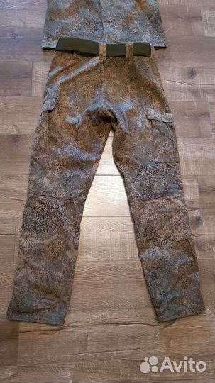 Военная форма вкпо летняя