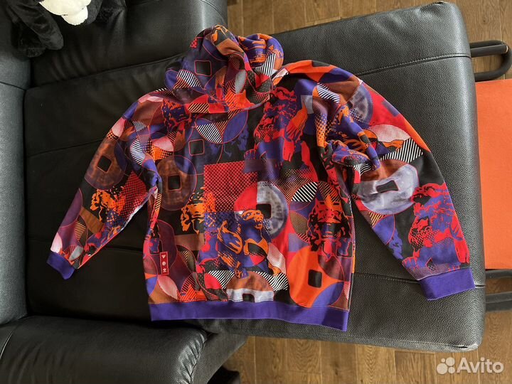 Спортивный костюм adidas