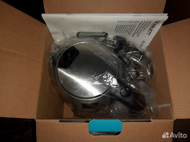 Чайник 1 / Чайник 2 (новый)