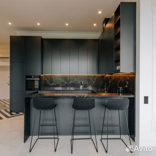 Кухонный гарнитур в рассрочку в Гирей