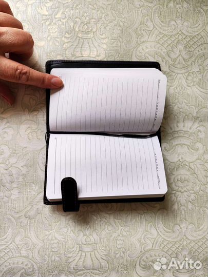 Записные книжки