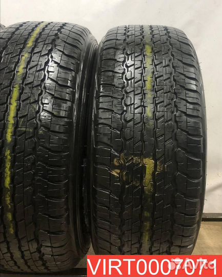 Dunlop Grandtrek AT22 285/65 R17 116H