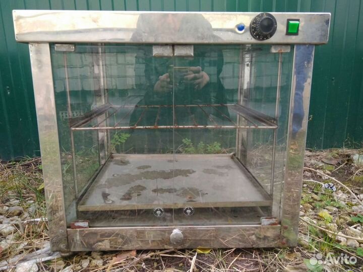 Тепловой шкаф