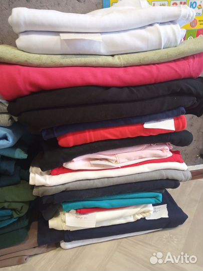 Лоскут весовой