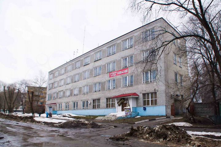 Продам помещение свободного назначения, 3057 м²