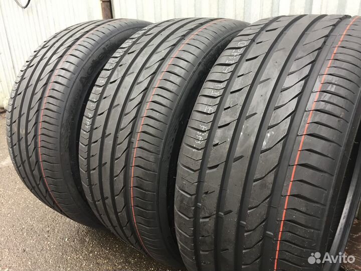 Aoteli Ecosport 245/45 R18