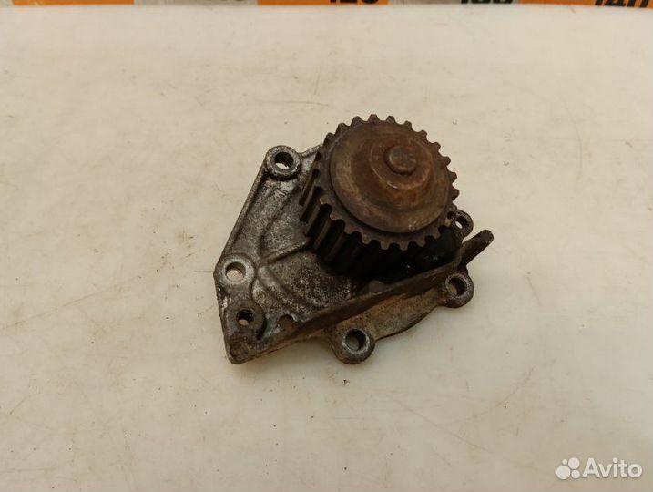 Помпа Land Rover Freelander L314 1.8 2002