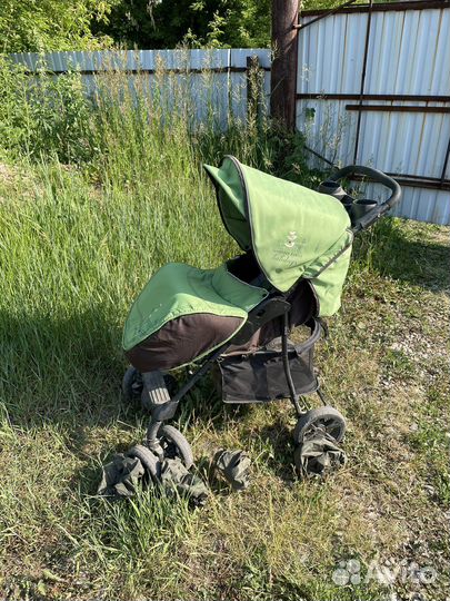 Детская коляска