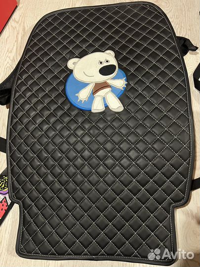 Чехол на автокресло