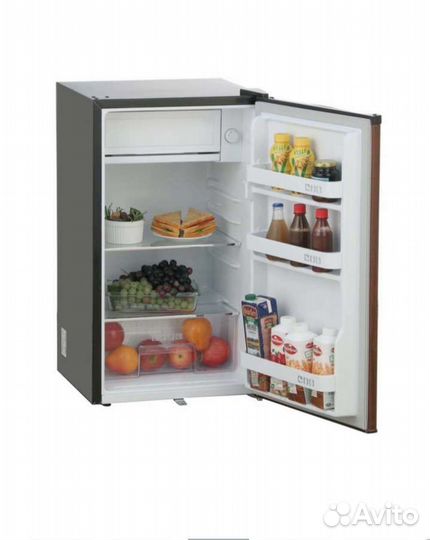 Холодильник новый