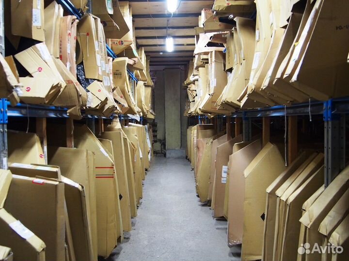 Капот Renault logan