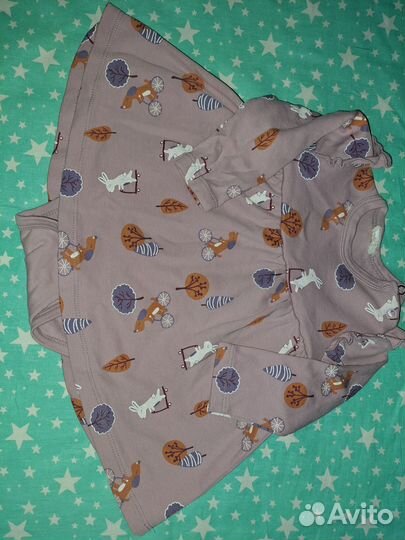 Детские вещи