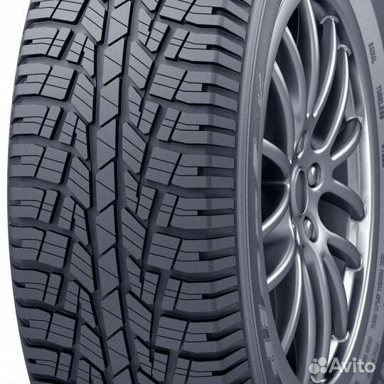 Cordiant All Terrain 225/70 R16 103H