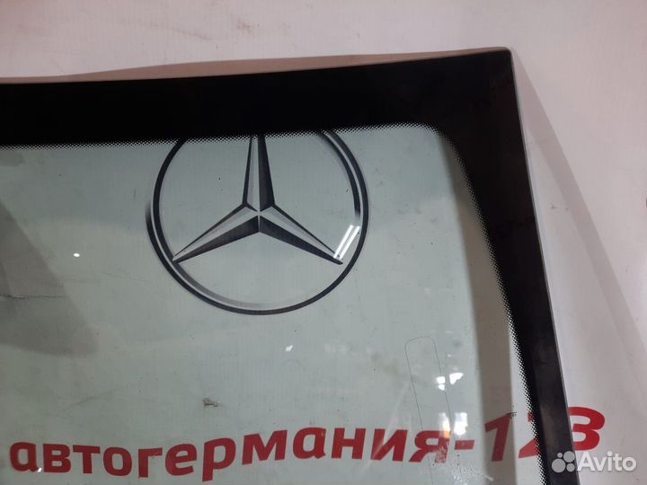 Стекло лобовое Mercedes Cla180 X117 270.910 2015