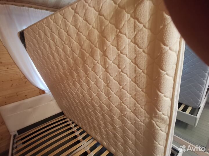 Матрас ортопедический 180х200