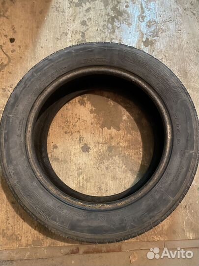 Michelin Primacy 3 205/55 R16