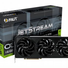 Palit GeForce RTX 4070 Ti Super JetStream OC - нов