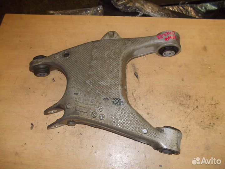 Рычаг задний левый нижний (BMW 5, BMW 6, BMW 7)