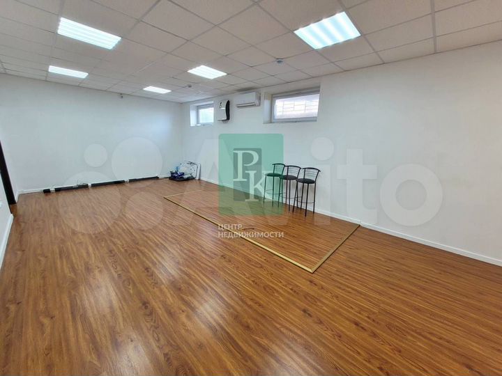 Помещение 43 м2 на Столетовском с арендаторами