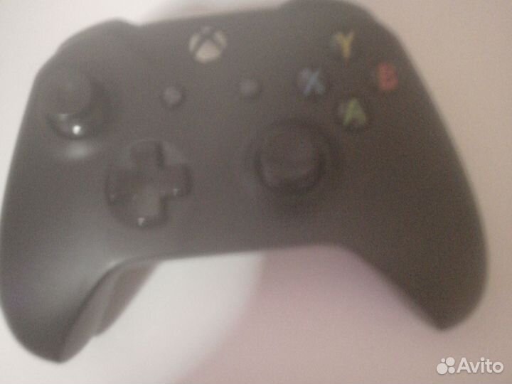 Геймпад xbox One