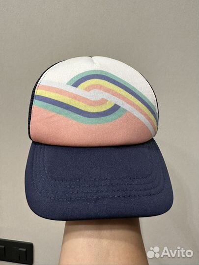 Кепка (бейсболка) Reserved мальчик