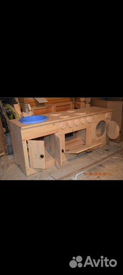 Детская мебель