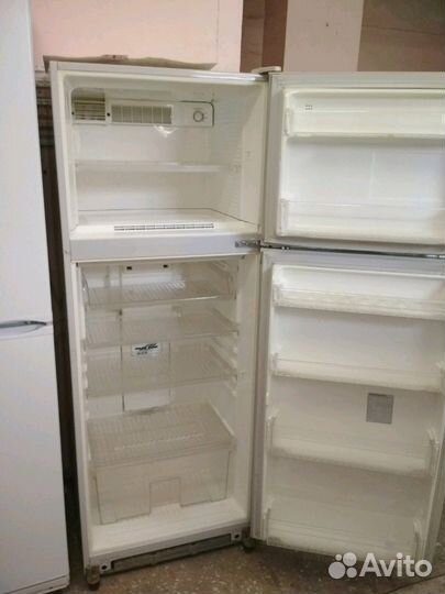 Холодильник samsung Ноу Фрост