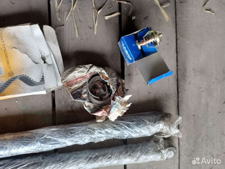 Запчасти на renault logan 1