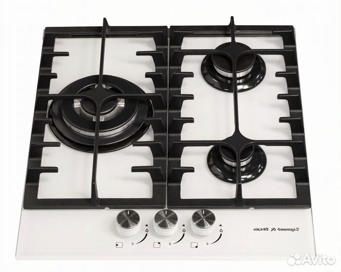 Газовая варочная панель M 23.4 W