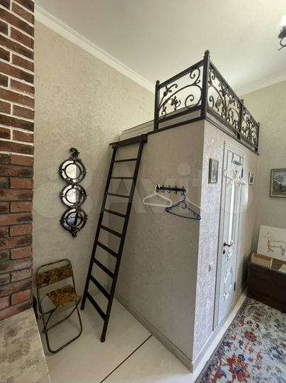 Квартира-студия, 30 м², 2/2 эт.