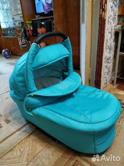 Коляска детская