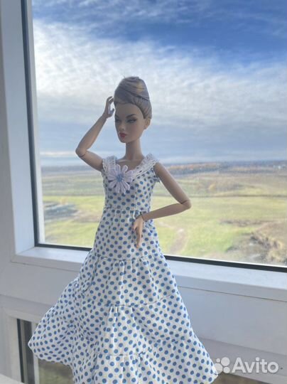 Кукла Виктория Divine Evening, Integrity Toys